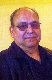 Terry Buchanan Obituary