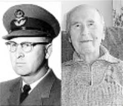 Charles DOVE Obituary