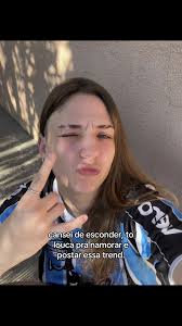 Cansei De Farra Quero Namorar