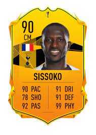 Fifa 16 fifa 17 fifa 18 fifa 19 fifa 20 fifa 21. Fifa 21 News On Twitter Lastly Here S Sissoko If Spurs Win The Europa League