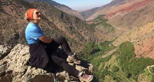 See more of atlas mountains on facebook. A Glimpse Of Berber Life Trekking In Morocco S Atlas Mountains