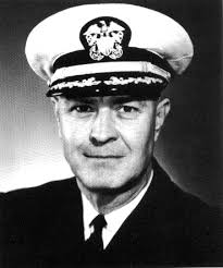 Exhibit: Commanding Officers -