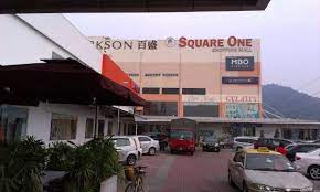 36a jalan flora, batu pahat 83000 malaysia. Another One Place Should Go In Batu Pahat Review Of Square One Mall Batu Pahat Malaysia Tripadvisor