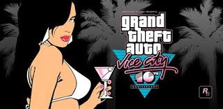 We provide free gta vice city for android phones and tables latest version. Descargar Grand Theft Auto Vice City Apk Mod 1 09 Dinero Ilimitado