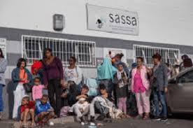 Will sassa leave millions in the lurch again? Government Urged To Extend And Increase Sassa R350 Grant