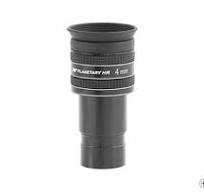 TS-Optics 4 mm Planetary HR - 1,25"-Okular, 58°, voll multivergütet