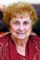 Julia Letus Obituary (1925