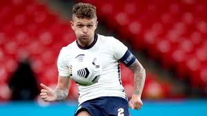 England defender kieran trippier play the euro 20 in 20 quiz! Trippiers Kurioser Ausfall Es Rumort Weiter In Englands Nationalelf Kicker