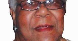 Lena Thomas (1947-2018)