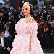 Check spelling or type a new query. Lady Gaga Red Carpet Looks Popsugar Fashion Middle East
