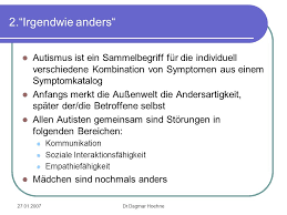 Mit welchen typischen symptomen sich autismus bemerkbar macht, was zu tun ist, wenn sie auftreten und was man unbedingt darüber wissen sollte. Autismus In Oberschwaben Ppt Herunterladen