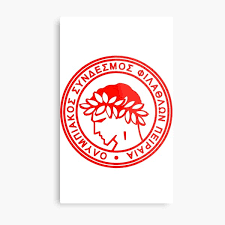 Profile of olympiakos football club with latest results, fixtures and 2021 stats and top scorers. Olympiakos Wall Art Redbubble