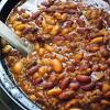 Add to the pot the onion and jalapeños and cook until softened, about 5 minutes. 1