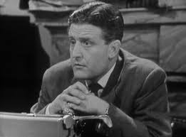 Probation Officer" Episode #1.1 (TV Episode 1959)