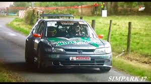 Rallye du limousin (france asphalte) semaine : Best Of Rallye Kit Car And Maxi 2017 Pure Sound Racingfail