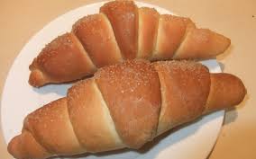 Sri Lankan Sugar Coated Sweet Buns Kimbula Banis Sweet Buns Sweet Bread Rolls Fudge Recipes