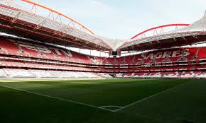 Please note that you can change the channels yourself. Benfica Spartak Ticket Sales Open To The Public This Monday Sl Benfica