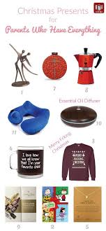 Christmas Present To Get For Parents Who Have Everything Christmas Presents For Parents Best Gifts For Mom Cool Gifts For Teens