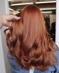Joico Intensity Color Butter Red Colour Depositing Conditioner Upkeep The Colour Of Copper Red Ginger Amber Rust Hair Styles Red Hair Color Long Hair Styles