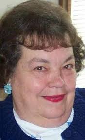 Shirley Conway Obituary