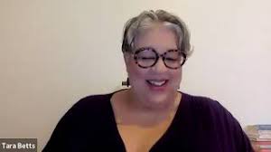 Lit Balm: Tara Betts, Saida Agostini Bostic, and Teri Ellen Cross Davis