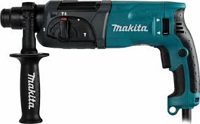 Top 5 máy khoan bê tông Makita sử dụng nhiều nhất hiện nay