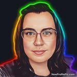 Amanda Vatter's Instagram, Twitter & Facebook