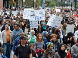 Women S Movements In Canada 1985 Present The Canadian Encyclopedia