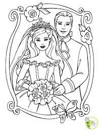 Informations Sur Le Coloriage Accessoires Pour Reussir Votre Mariage Sur Http Yesidomariage Com Coloriage Barbie Coloriage Princesse Coloriage