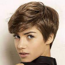 See more of coupes de cheveux courts femm on facebook. Coupes Courtes 45 Idees De Coiffure Pour Les Cheveux Courts