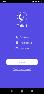 Ofrece compras dentro de la app. Talku 5 2 1 Descargar Para Android Apk Gratis