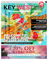 Key West Weekly 24-0516 by Keys Weekly Newspapers