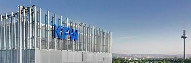 Login to fio banka's internetbanking. Kfw Bankengruppe Startseite