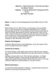 Je ne retranscris pas les dialogues ou les descriptions. Calameo Marinouch Dufour