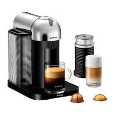 Espresso, at the touch of a button. Ndn Promotions Promotional Products Apparel Dania Beach Fl Nespreso