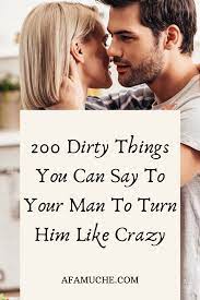 Just letting her know you remember her often, and think of her, is all it takes for her to realize you care about her. 200 Flirty Text Messages That Will Make Your Partner High On You Tonight Afam Uche