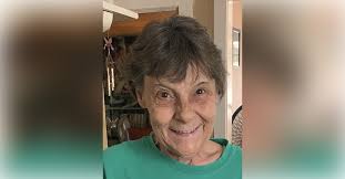 Obituary information for Joyce Marie Davis