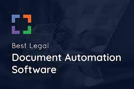 Best Legal Document Automation & Assembly Software | 2022
