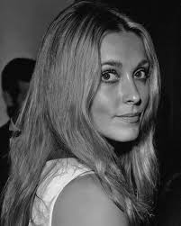 Sharon Tate