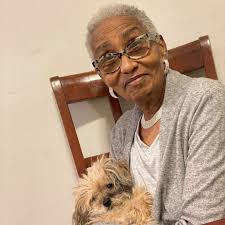 Edna. Aka Toni Morse from Lindblom Technical High School