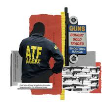 Due to circumstances beyond our control, we have had to move forward and take the site in a slightly different direction. Home Based Gun Dealers Fail Atf Inspections Nationwide