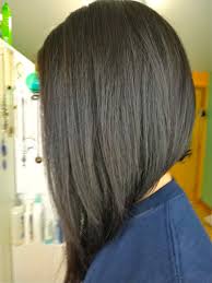 Asymmetrical hairstyles need no introduction because you all know how cool and glammy they make you look. Long Asymmetrical Hair
