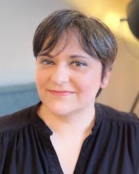 Chrissy King, Psychotherapist, London, N10