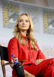 Check spelling or type a new query. Freya Allan Imdb