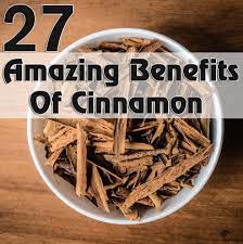 Cinnamon Health Benefits And What Happens If You Take Excess Cinnamon Benefits Healing Food Health And Nutrition