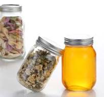 Cap Salad Dressing Container Walmart Customized OEM/ODM Large Small Mini  Size Mason Jars Mason Jars Jam Jars Ball Canning