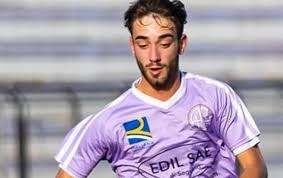 Costernati e sicuri di interpretare il sentimento di tutta la cittadinanza sarà proclamato il lutto cittadino per il giorno del. Andrea Rinaldi Non Ce L Ha Fatta Morto Il Calciatore Di Cermenate Cronaca Cermenate