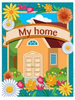 See more ideas about activities for kids, indoor activities, activities. My Home Theme And Activities Educatall