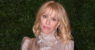 A figure in the alternative and grunge scenes of the 1990s, her career has spanned four decades. Courtney Love Says She Almost Died Last Year From Anemia Editorpen