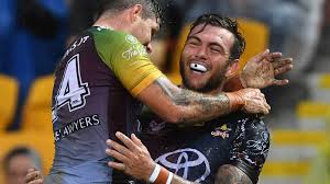 Kyle feldt (born 9 february 1992) is an australian professional rugby league footballer who plays as feldt was a member of the cowboys' 2015 nrl grand final and 2016 world club challenge on 4 october, in the cowboys' grand final match against the brisbane broncos, feldt scored a try shortly. Johnathan Thurston And Kyle Feldt Heroics Lead North Queensland Cowboys To Walkoff Win Over Melbourne Storm Cameron Smith Video Highlights